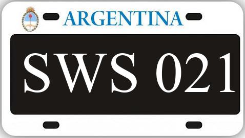 Patente SWS021