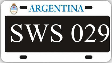 Patente SWS029