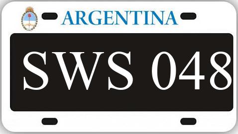 Patente SWS048