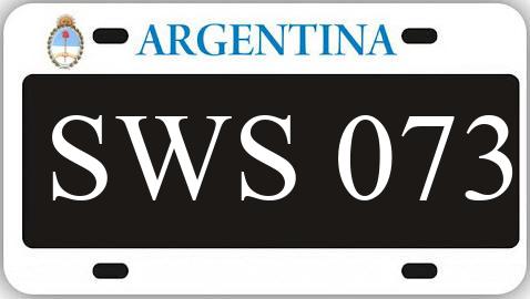 Patente SWS073