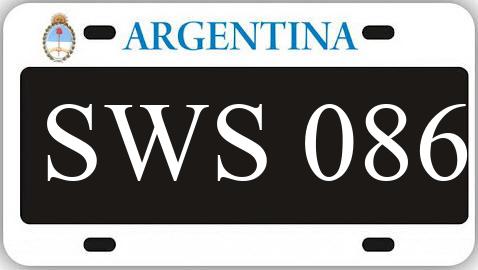 Patente SWS086