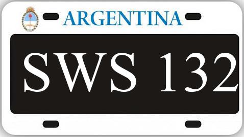Patente SWS132
