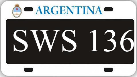 Patente SWS136