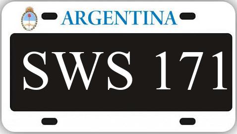 Patente SWS171