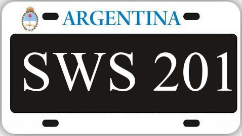 Patente SWS201