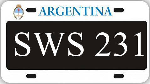 Patente SWS231