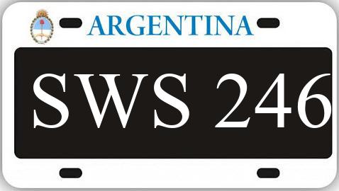 Patente SWS246