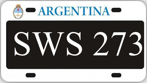 Patente SWS273