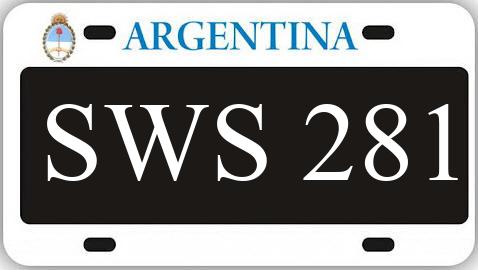 Patente SWS281