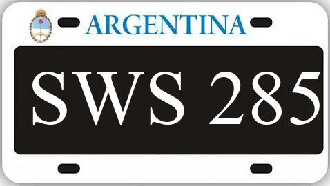 Patente SWS285