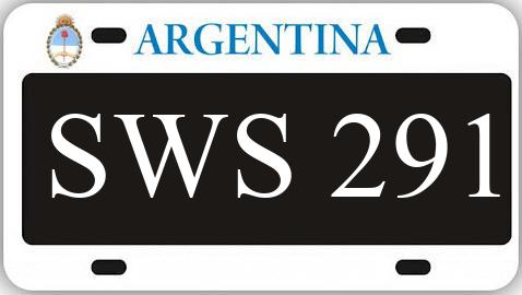 Patente SWS291