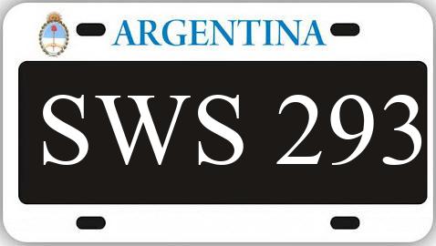 Patente SWS293