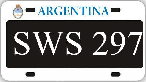 Patente SWS297