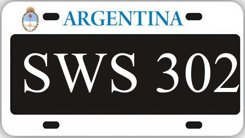 Patente SWS302