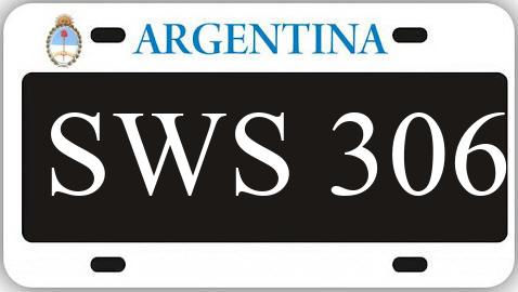 Patente SWS306