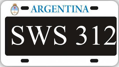 Patente SWS312