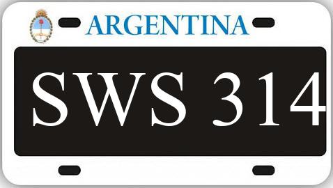 Patente SWS314