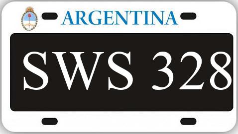 Patente SWS328