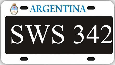 Patente SWS342