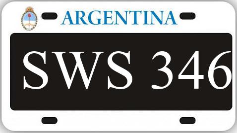 Patente SWS346