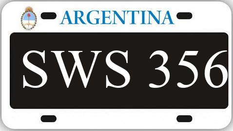 Patente SWS356