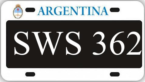Patente SWS362