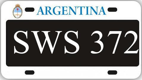 Patente SWS372