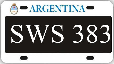Patente SWS383