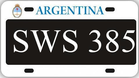 Patente SWS385