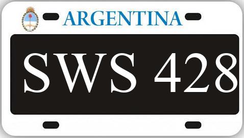 Patente SWS428