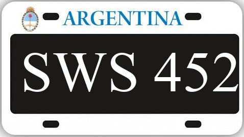 Patente SWS452