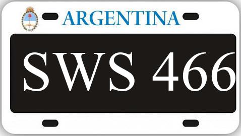 Patente SWS466