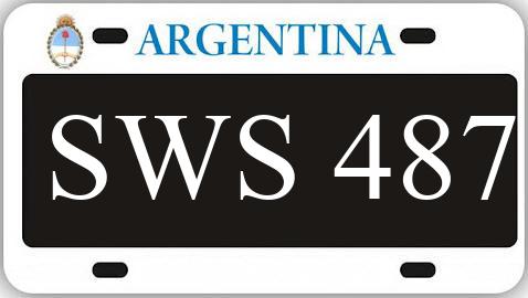 Patente SWS487
