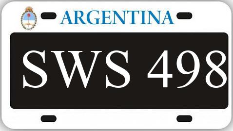 Patente SWS498