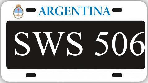 Patente SWS506