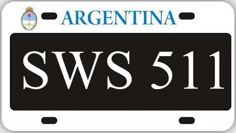 Patente SWS511