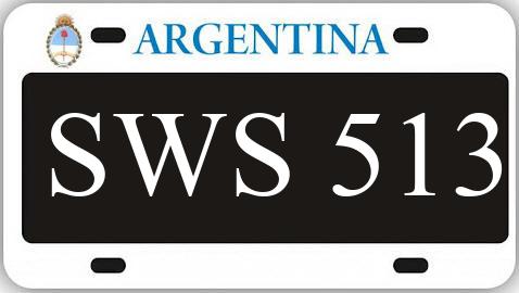 Patente SWS513