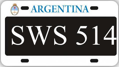 Patente SWS514