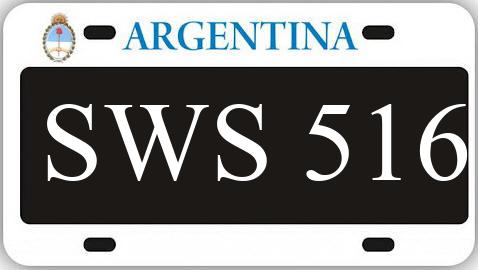 Patente SWS516