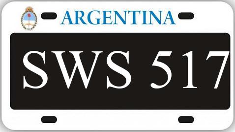 Patente SWS517