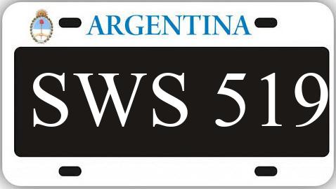Patente SWS519