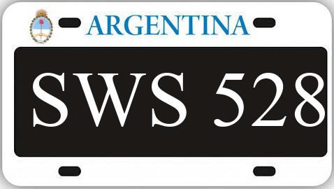 Patente SWS528