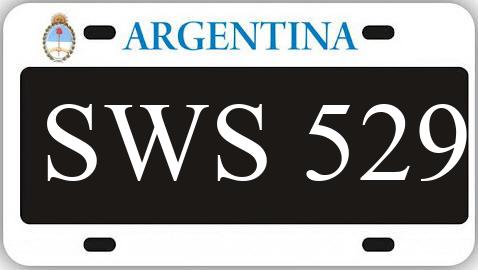 Patente SWS529