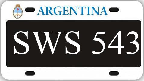 Patente SWS543