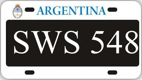 Patente SWS548
