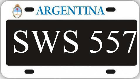 Patente SWS557