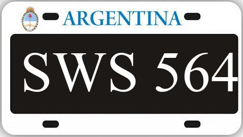Patente SWS564