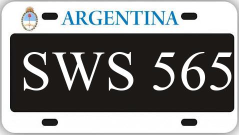 Patente SWS565