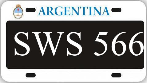Patente SWS566