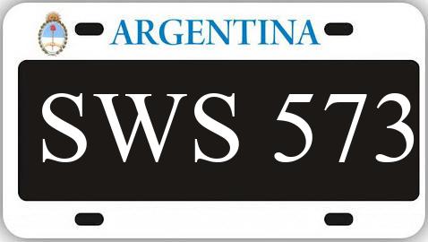 Patente SWS573